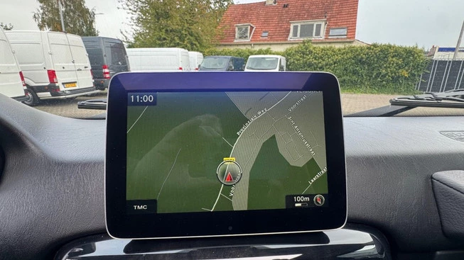 Mercedes-Benz G-Klasse - Afbeelding 18 van 22