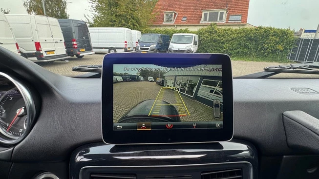 Mercedes-Benz G-Klasse - Afbeelding 19 van 22