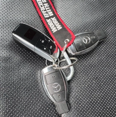 Mercedes-Benz G-Klasse - Afbeelding 21 van 22