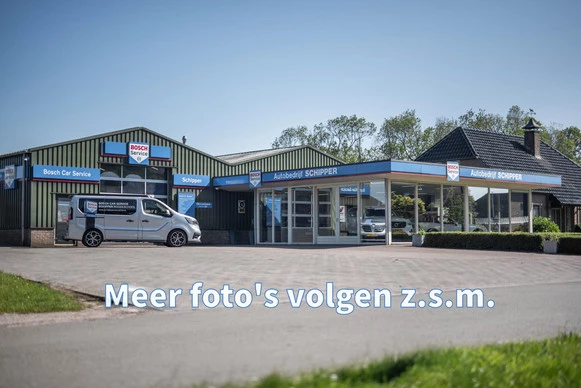 Ford C-MAX - Afbeelding 1 van 5