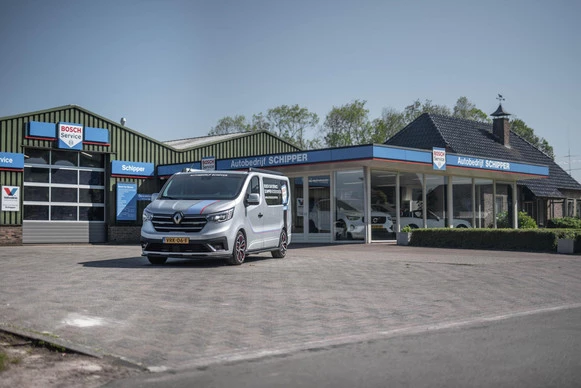Ford C-MAX - Afbeelding 4 van 5