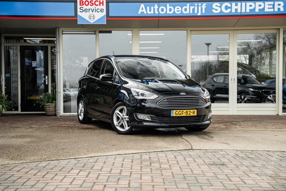 Ford C-MAX - Afbeelding 1 van 30