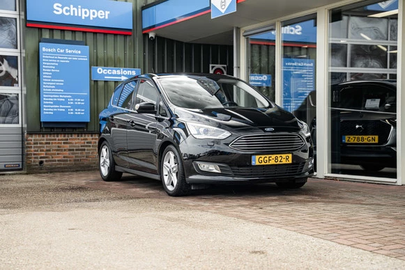 Ford C-MAX - Afbeelding 2 van 30