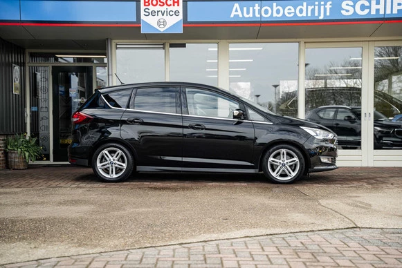 Ford C-MAX - Afbeelding 3 van 30