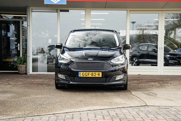 Ford C-MAX - Afbeelding 4 van 30