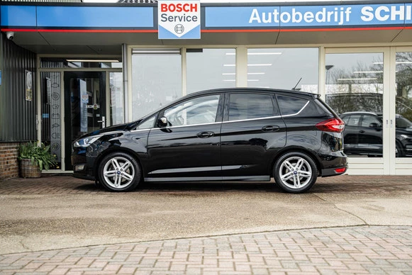 Ford C-MAX - Afbeelding 5 van 30