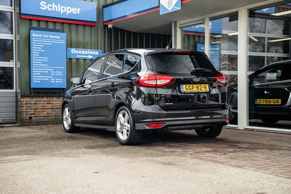 Ford C-MAX - Afbeelding 6 van 30