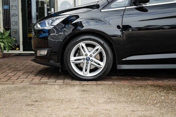 Ford C-MAX - Afbeelding 8 van 30