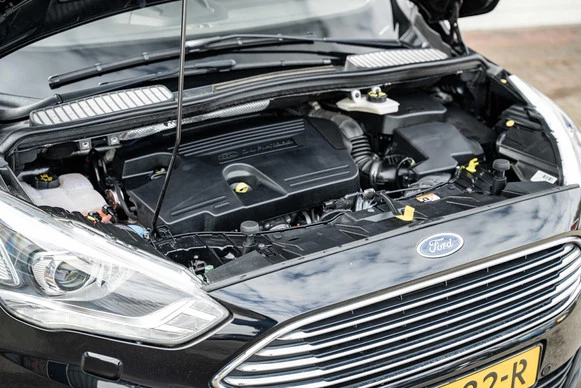 Ford C-MAX - Afbeelding 9 van 30