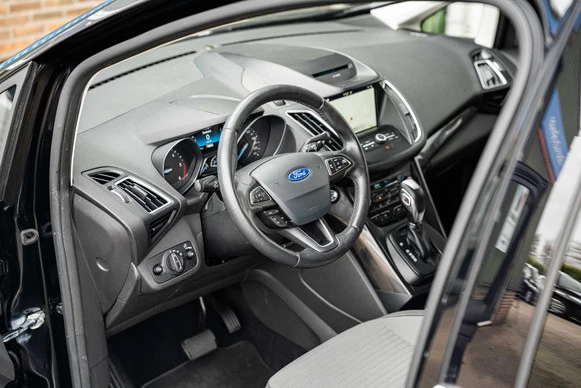 Ford C-MAX - Afbeelding 10 van 30