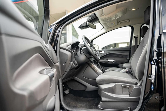 Ford C-MAX - Afbeelding 11 van 30