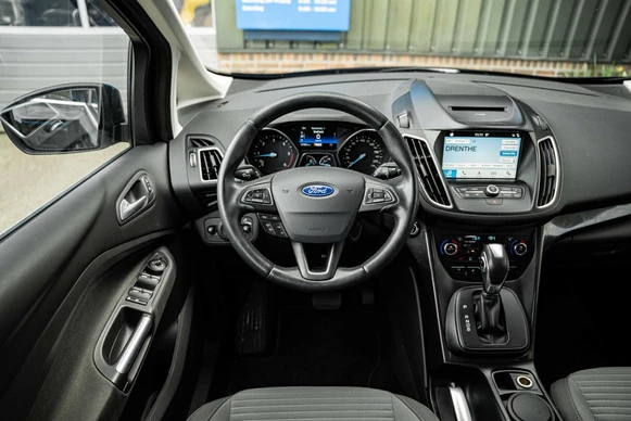 Ford C-MAX - Afbeelding 13 van 30