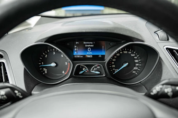 Ford C-MAX - Afbeelding 14 van 30