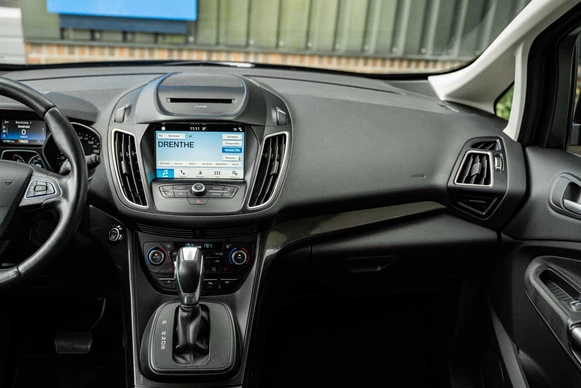 Ford C-MAX - Afbeelding 15 van 30