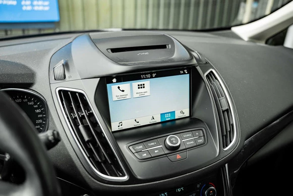 Ford C-MAX - Afbeelding 16 van 30