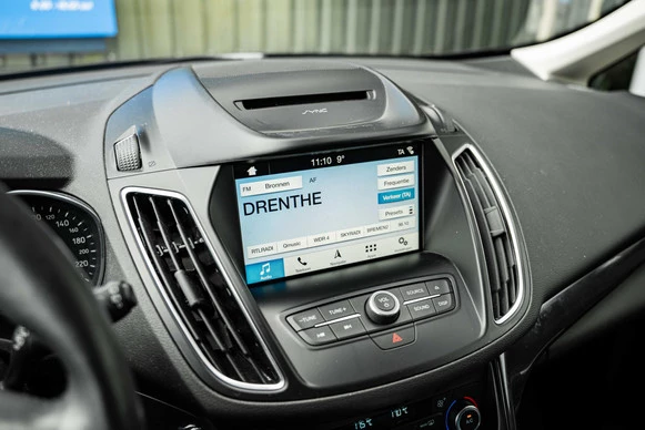 Ford C-MAX - Afbeelding 17 van 30