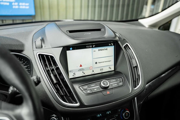 Ford C-MAX - Afbeelding 18 van 30