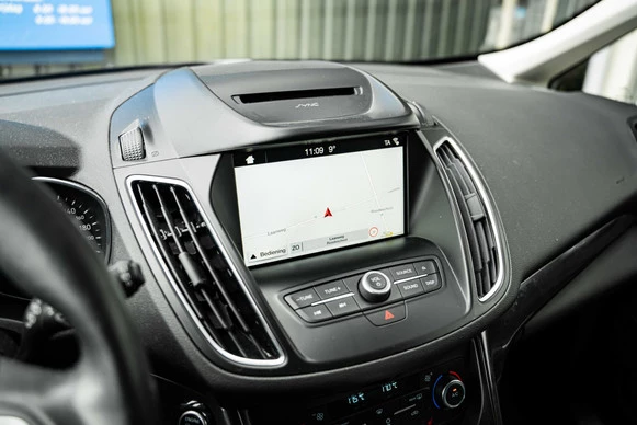 Ford C-MAX - Afbeelding 19 van 30