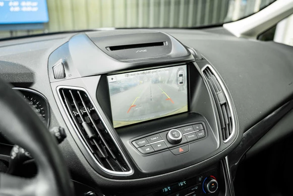 Ford C-MAX - Afbeelding 20 van 30