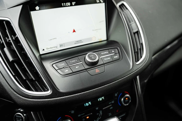 Ford C-MAX - Afbeelding 21 van 30