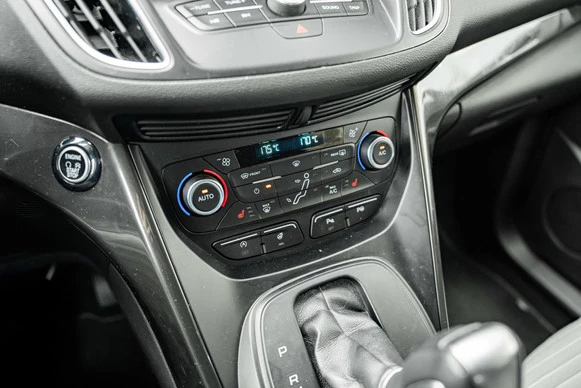 Ford C-MAX - Afbeelding 22 van 30