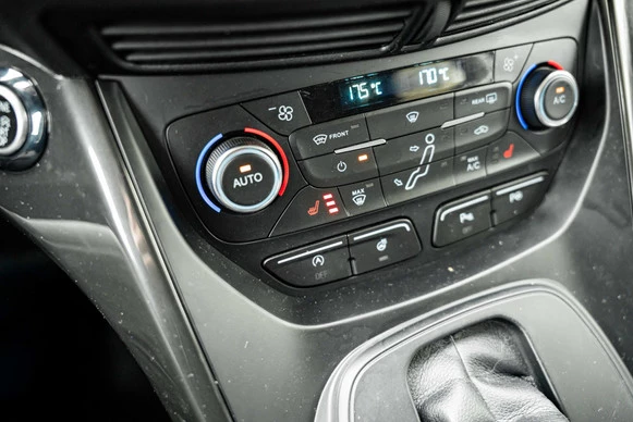 Ford C-MAX - Afbeelding 23 van 30