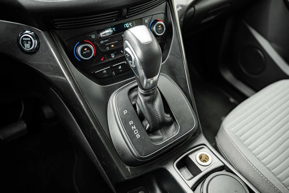 Ford C-MAX - Afbeelding 24 van 30