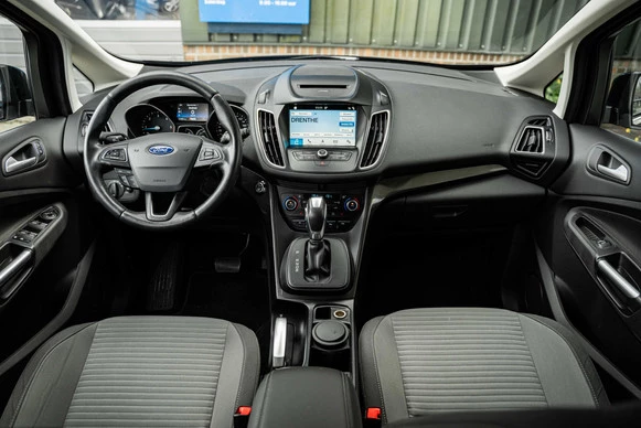 Ford C-MAX - Afbeelding 25 van 30