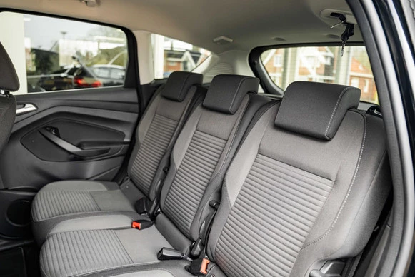 Ford C-MAX - Afbeelding 26 van 30