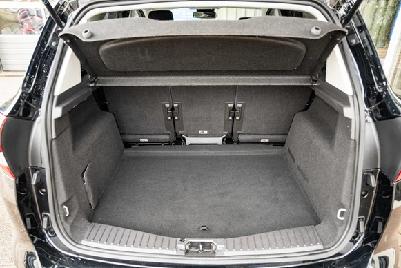 Ford C-MAX - Afbeelding 27 van 30