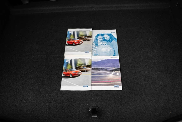 Ford C-MAX - Afbeelding 28 van 30