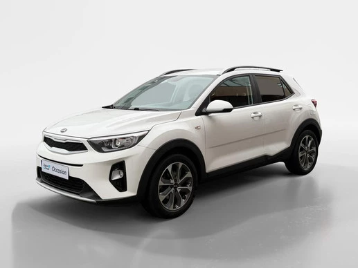 Kia Stonic - Afbeelding 1 van 30