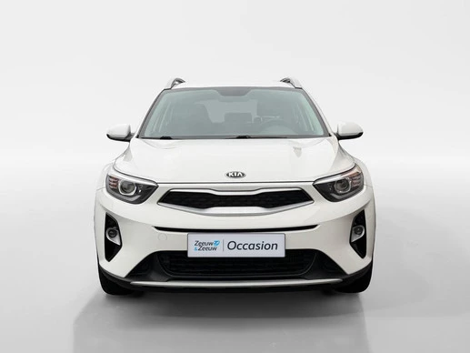 Kia Stonic - Afbeelding 2 van 30