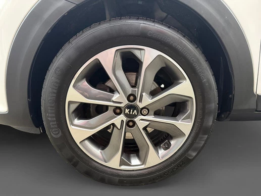 Kia Stonic - Afbeelding 4 van 30