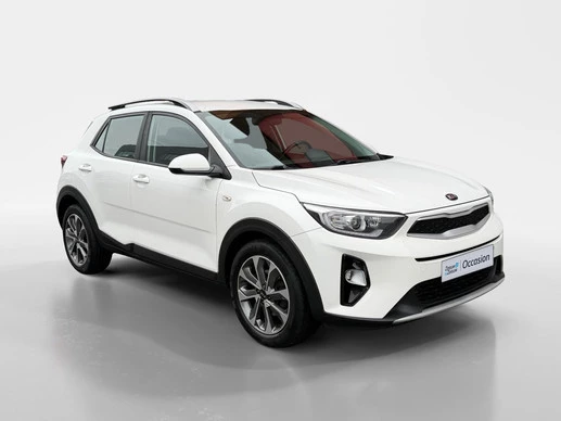 Kia Stonic - Afbeelding 6 van 30