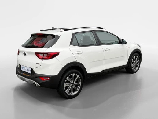 Kia Stonic - Afbeelding 7 van 30
