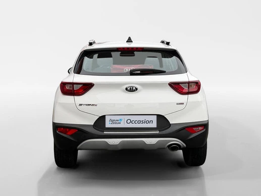 Kia Stonic - Afbeelding 8 van 30