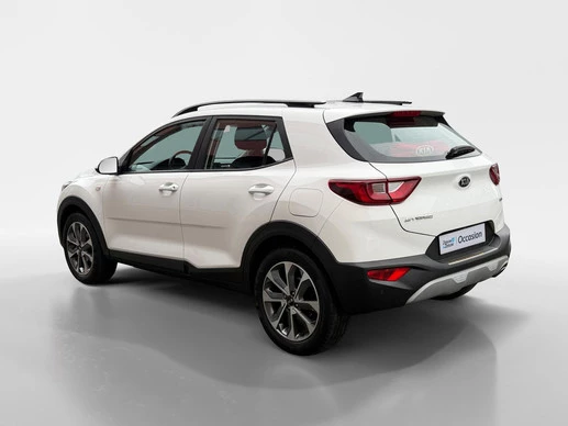 Kia Stonic - Afbeelding 9 van 30