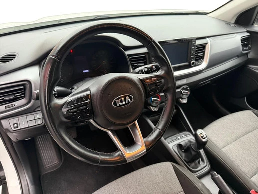 Kia Stonic - Afbeelding 10 van 30