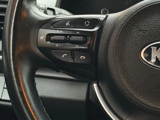 Kia Stonic - Afbeelding 12 van 30