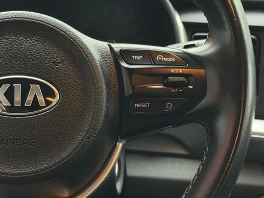 Kia Stonic - Afbeelding 13 van 30