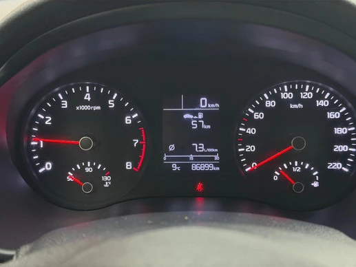 Kia Stonic - Afbeelding 14 van 30