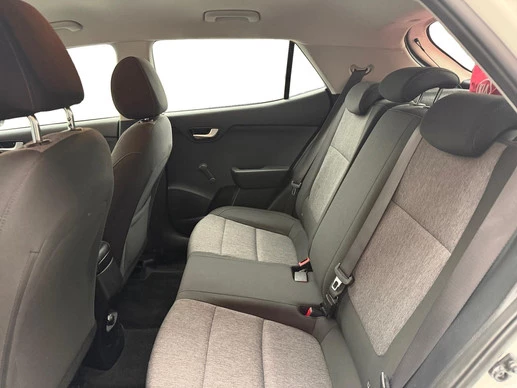 Kia Stonic - Afbeelding 17 van 30