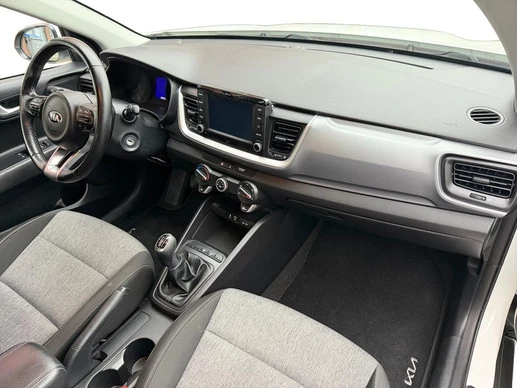 Kia Stonic - Afbeelding 18 van 30