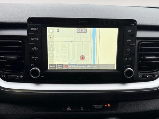 Kia Stonic - Afbeelding 19 van 30