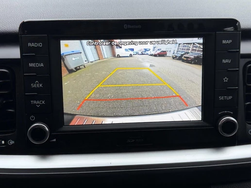 Kia Stonic - Afbeelding 20 van 30