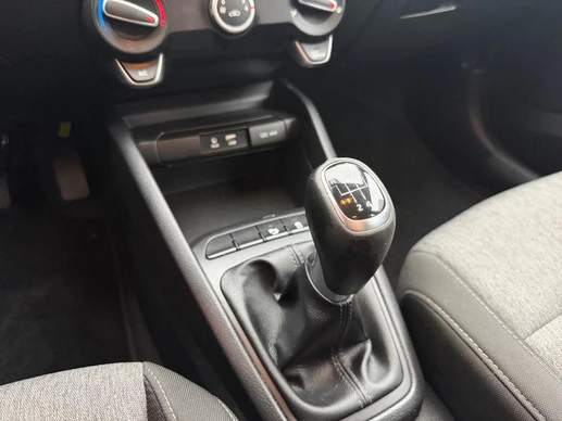 Kia Stonic - Afbeelding 21 van 30