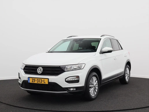 Volkswagen T-Roc - Afbeelding 1 van 30