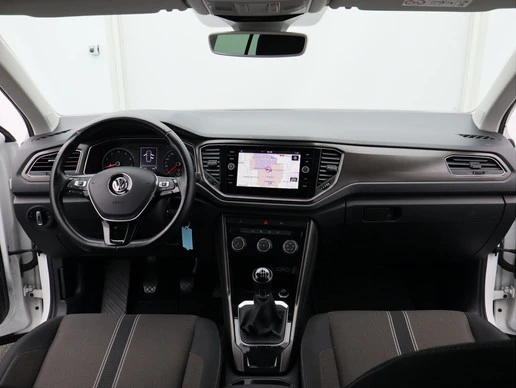 Volkswagen T-Roc - Afbeelding 2 van 30