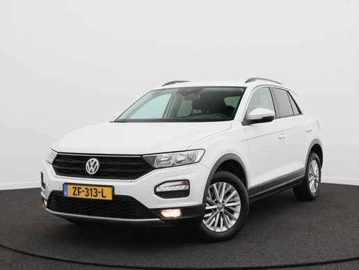 Volkswagen T-Roc - Afbeelding 3 van 30